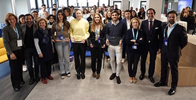 CEU Apoyo a Deportistas